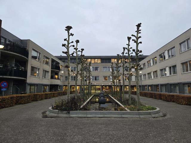 apartment in 63, Vloeiweg, 5061 GA Oisterwijk