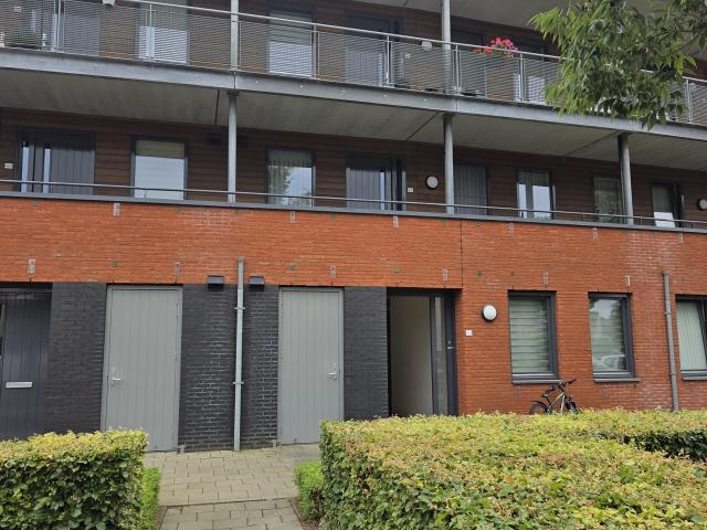 apartment in 64, Annie Salomonsplein, 5122 KC Gilze en Rijen