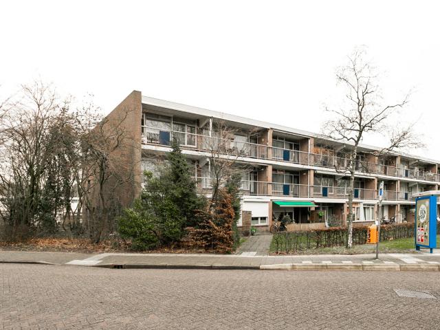 apartment in 65, Eccardstraat, 5011 AL Tilburg