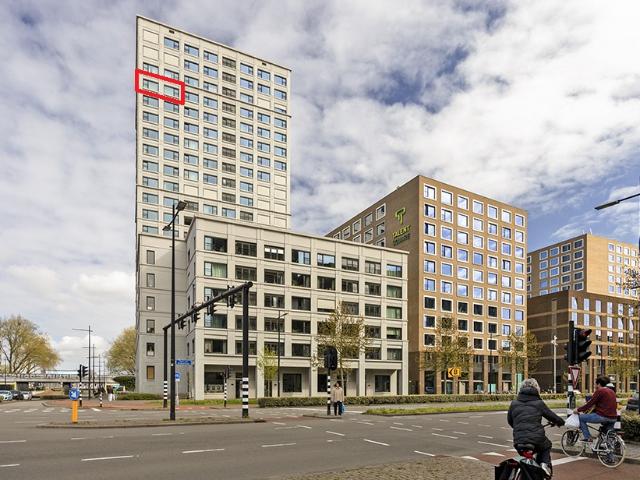 apartment in 665, Talent Square, 5038 LZ Tilburg