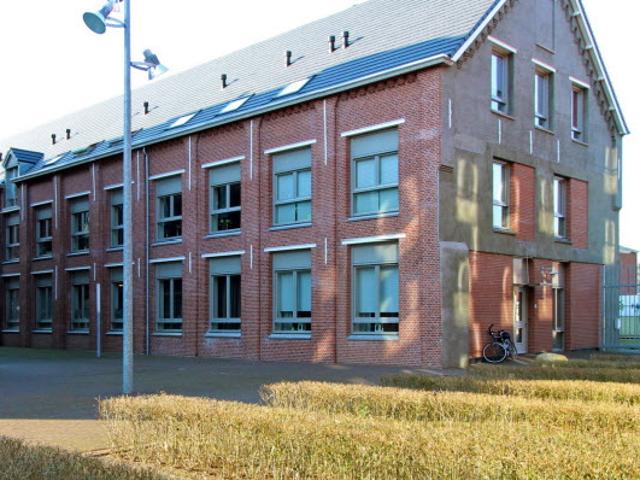 apartment in 66, Erasplaats, 5046 LA Tilburg