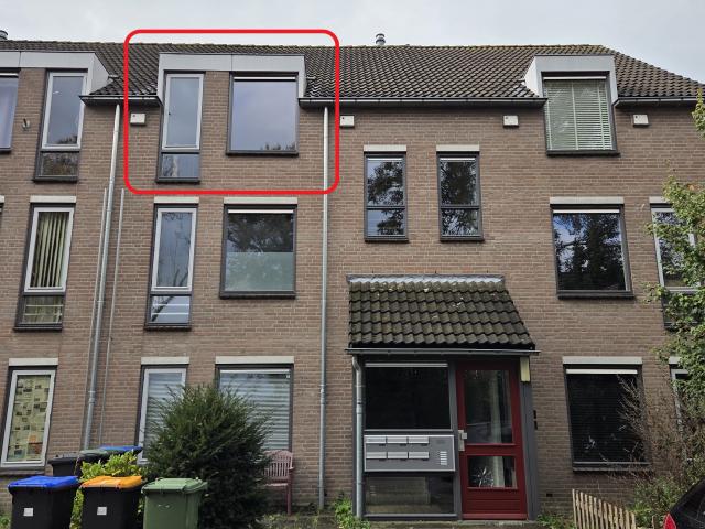 apartment in 66, Sporkt, 5122 HL Gilze en Rijen