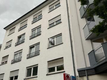 Wohnung mieten in Lagerhausstraße, Ludwigshafen