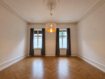 Jungbuschstraße, Innenstadt-Jungbusch, Mundenheim
