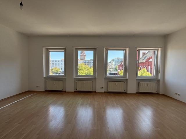 apartment in 68159, Mannheim / Innenstadt/Jungbusch, Germany