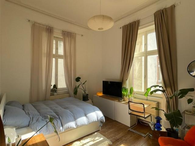 apartment in 68159, Mannheim / Innenstadt/Jungbusch, Germany