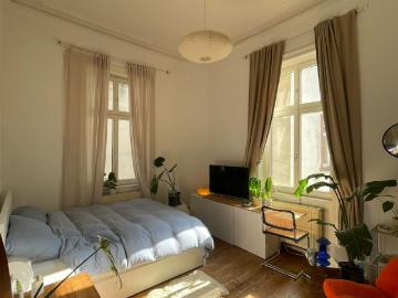 apartment in 68159, Mannheim / Innenstadt/Jungbusch, Germany