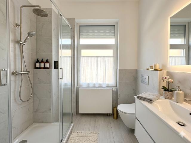 apartment in 68161, Mannheim, Germany