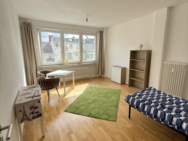apartment in 68161, Mannheim, Germany