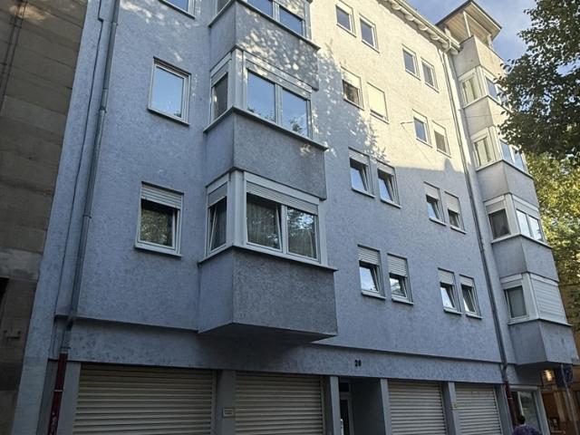 apartment in 68169, Mannheim, Germany