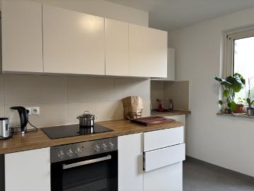 apartment in 68169, Mannheim / Neckarstadt West, Germany