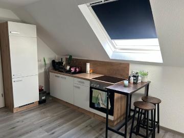 Wohnung mieten in Orffstraße, Ludwigshafen