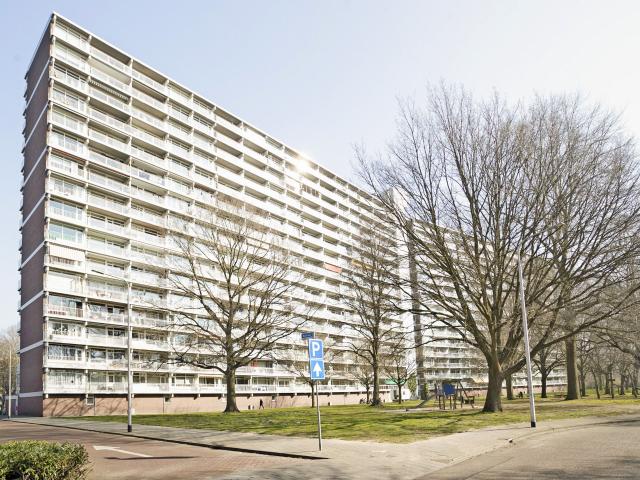 apartment in 692, Bachlaan, 5011 BP Tilburg