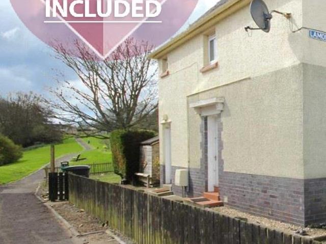 Apartment in 69 Lamond Drive, St. Andrews, KY16 8DD