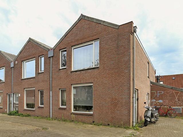 apartment in 6, Broerestraat, 5041 AW Tilburg