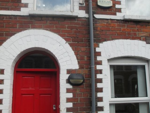 apartment in 6 Cairo Street, belfast, bt7 1qs
