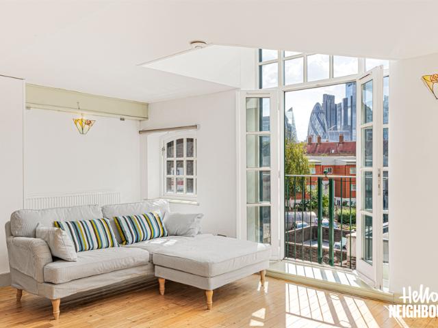 apartment in 6 Deal Street