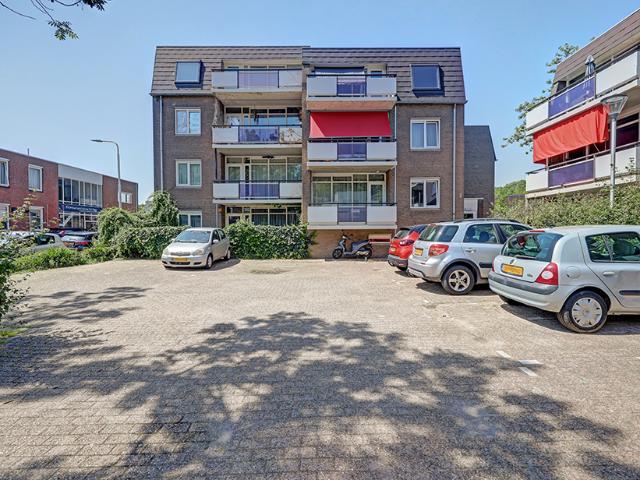 apartment in 70, Adelaarshorst, 5042 XJ Tilburg