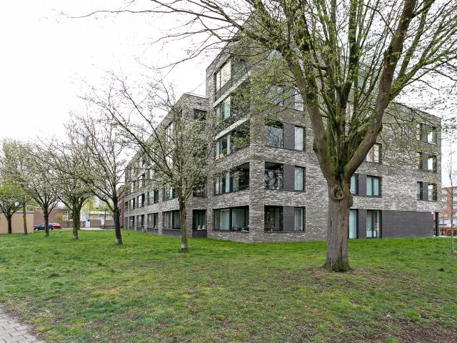 apartment in 70, Petrus Canisiusstraat, 5042 HJ Tilburg