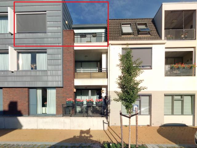 apartment in 71, Dr. Mollerstraat, 5104 KH Dongen
