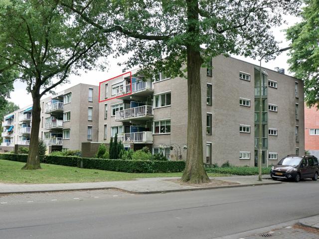 apartment in 73, Steve Bikohof, 5021 XL Tilburg