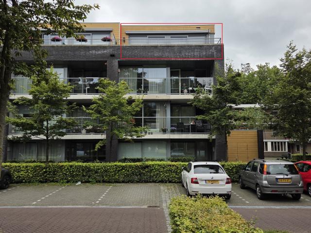 apartment in 74, Doctor Schaepmanstraat, 5051 JM Goirle