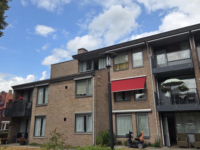 apartment in 74, Kerkstraat, 5126 GC Gilze en Rijen