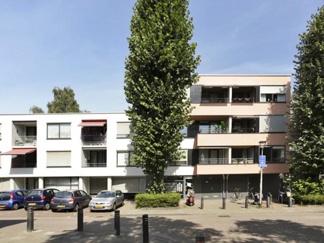 apartment in 75, Paduastraat, 5014 PX Tilburg