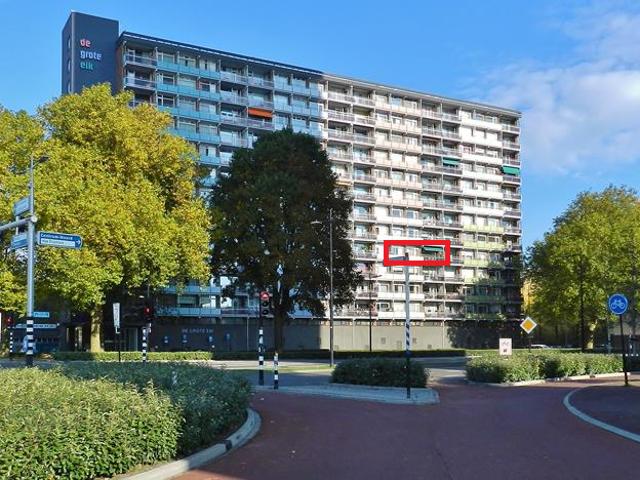 apartment in 789, Hart van Brabantlaan, 5038 LL Tilburg