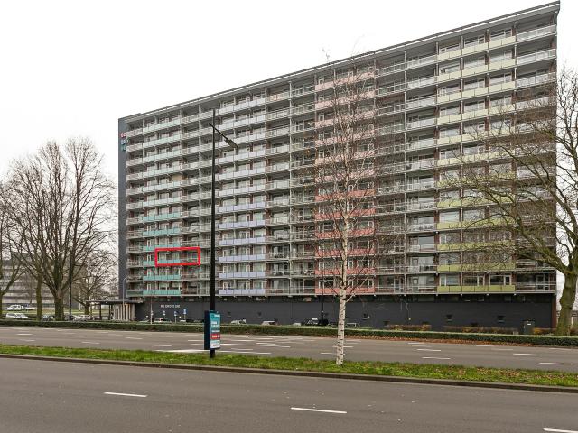 apartment in 781, Hart van Brabantlaan, 5038 LL Tilburg