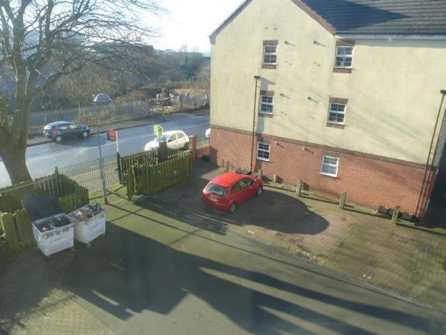 apartment in Manorhouse Close Walsall, WS1