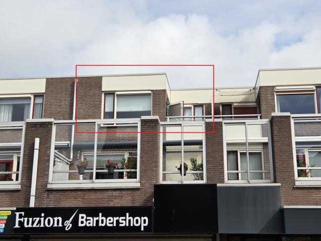 apartment in 78, Stationsstraat, 5121 EE Gilze en Rijen