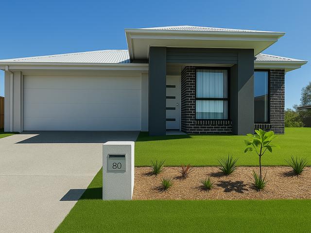 apartment in 80 Banjo Drive, Walloon