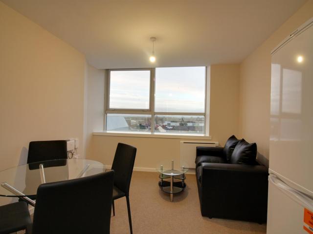 apartment in 80 Manchester Road, Altrincham