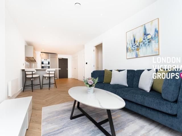 apartment in 80 Port Street, Manchester