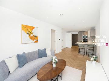 apartment in 80 Port Street, Manchester