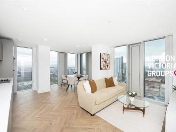 apartment in 80 Port Street, Manchester
