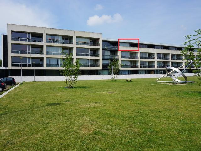 apartment in 80, Phoenixplaats, 5021 CT Tilburg