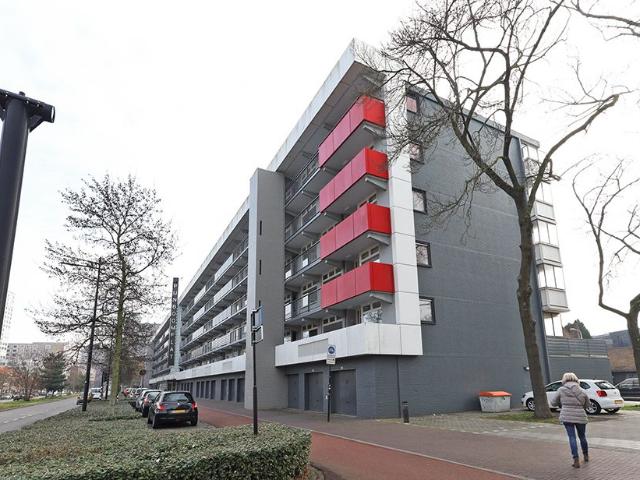 apartment in 818, Hart van Brabantlaan, 5038 JD Tilburg