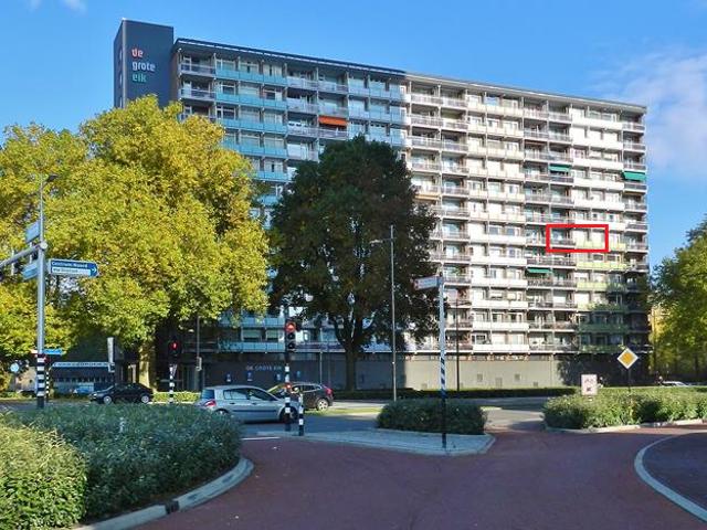 apartment in 819, Hart van Brabantlaan, 5038 LM Tilburg