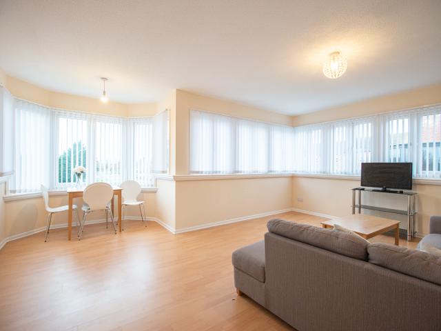 Apartment in 81 Ha'penny Bridge Way, Hull, HU9 1HD