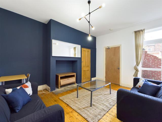 apartment in 81 Spencer Street, Heaton, NE6