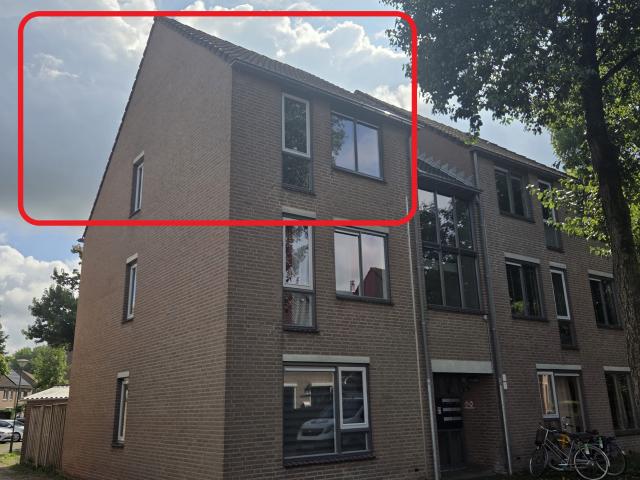 apartment in 81, Zaaren, 5122 GH Gilze en Rijen
