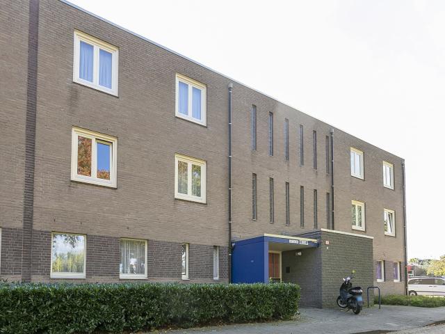 apartment in 84, Juralaan, 5022 LH Tilburg