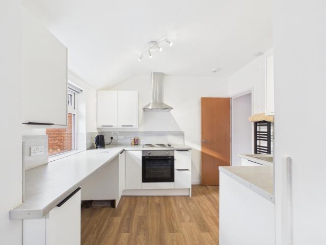 apartment in 870a Osmaston Road, Allenton