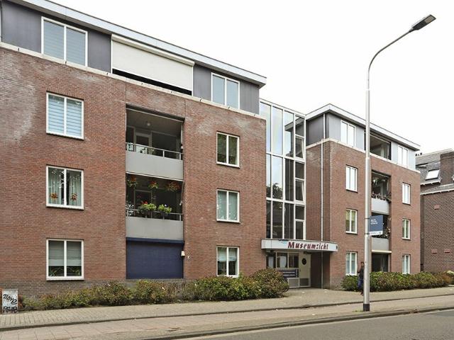 apartment in 89, Goirkestraat, 5046 GE Tilburg