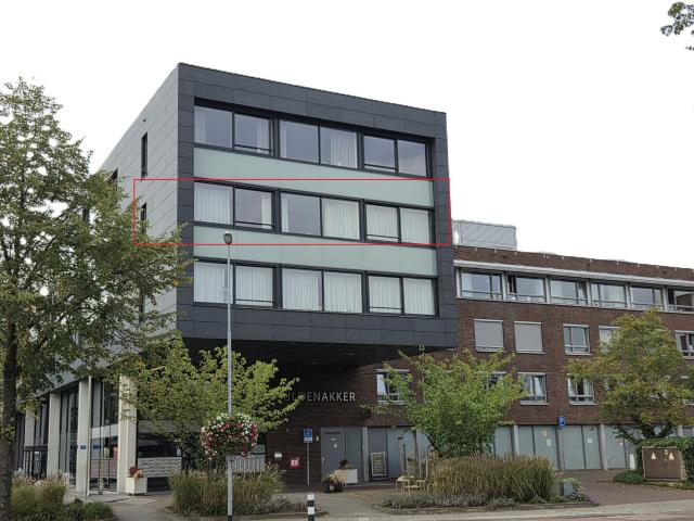 apartment in 8, Wittendijk, 5051 GB Goirle