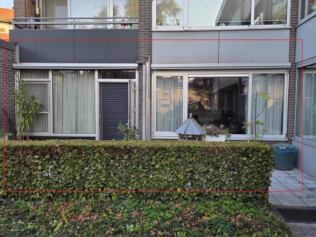apartment in 8, Berkenrode, 5051 GE Goirle