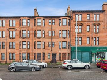 Glasgow, Glasgow and Clyde Valley - Equipped kitchen