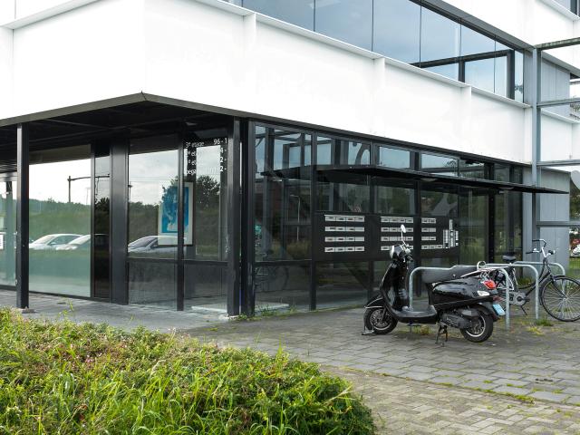apartment in 90, Warmondstraat, 5036 BS Tilburg